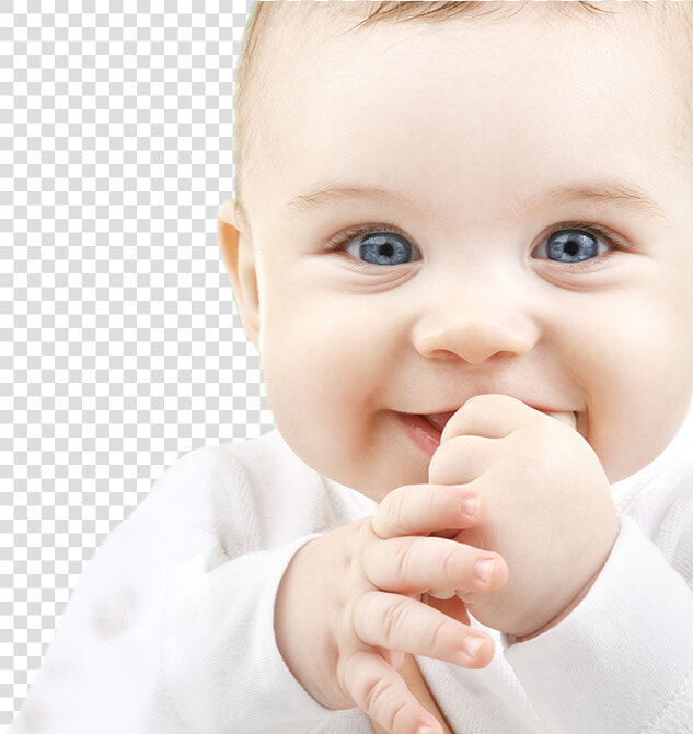 Infant Formula Germany Slide 2 Child   Smiling Baby  HD Png DownloadTransparent PNG