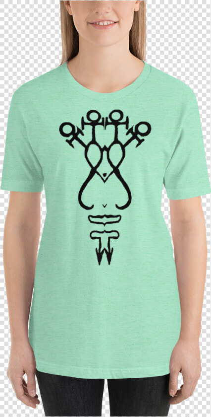 Transparent Arcane Symbols Png   T shirt  Png DownloadTransparent PNG