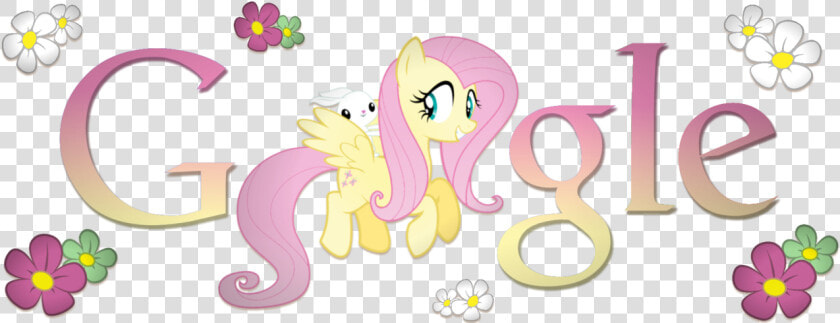 Angel Bunny  Artist   My Little Pony Fluttershy Google  HD Png DownloadTransparent PNG