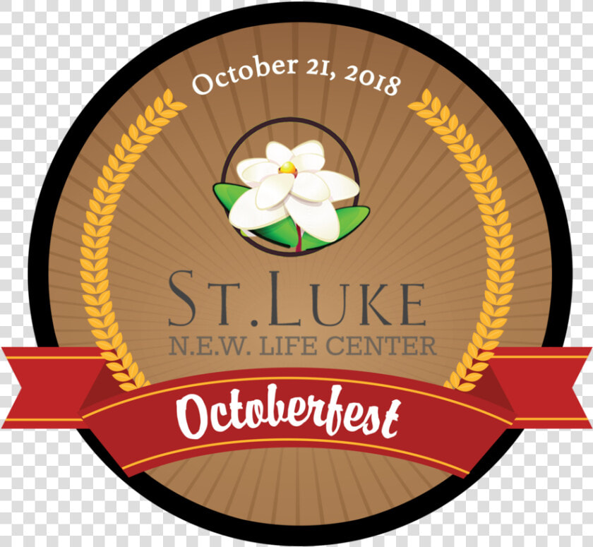 Octoberfest Circle   Label  HD Png DownloadTransparent PNG