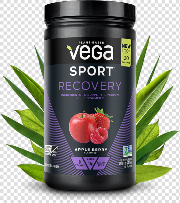 Vega Sport® Recovery   Vega Sport  HD Png DownloadTransparent PNG