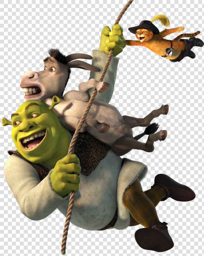 Shrek Png   Fiona Shrek No Background  Transparent PngTransparent PNG