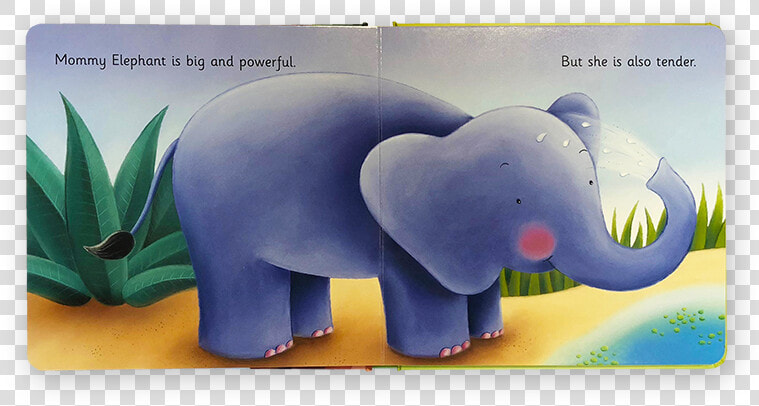 Little Hippo Books My Baby Children S Book  HD Png DownloadTransparent PNG