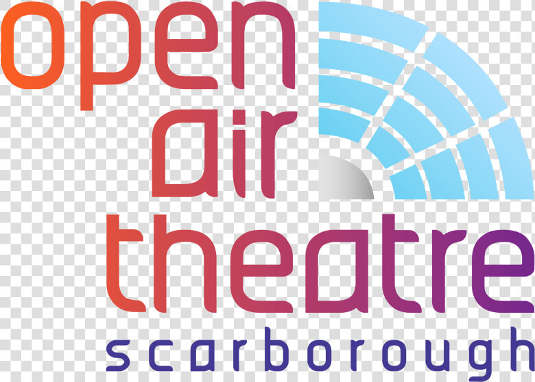 Scarborough Open Air Theatre Seating Plan Numbers  HD Png DownloadTransparent PNG