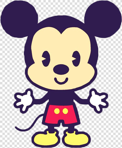  mickeymouse  cute  disney  mickeymouseclubhouse  freetoedit   Cute Mickey Mouse Png  Transparent PngTransparent PNG