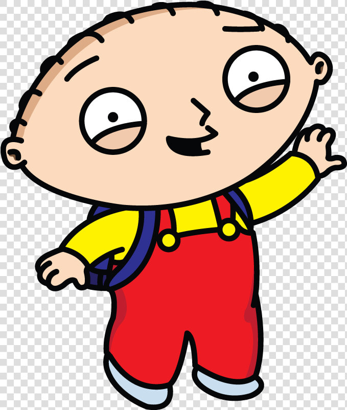 How To Draw Stevie  Family Guy  Cartoons  Easy Step   Stevie From Family Guy  HD Png DownloadTransparent PNG