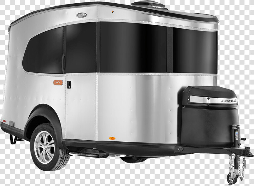 Airstream Basecamp Trailer For Sale   2019 Airstream Basecamp X  HD Png DownloadTransparent PNG