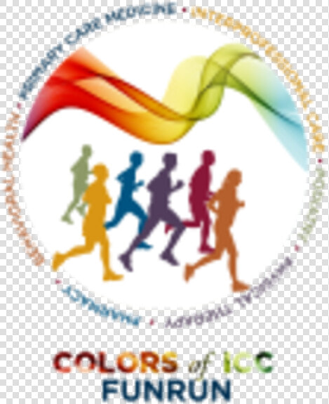 Colors Of Icc   Poster  HD Png DownloadTransparent PNG