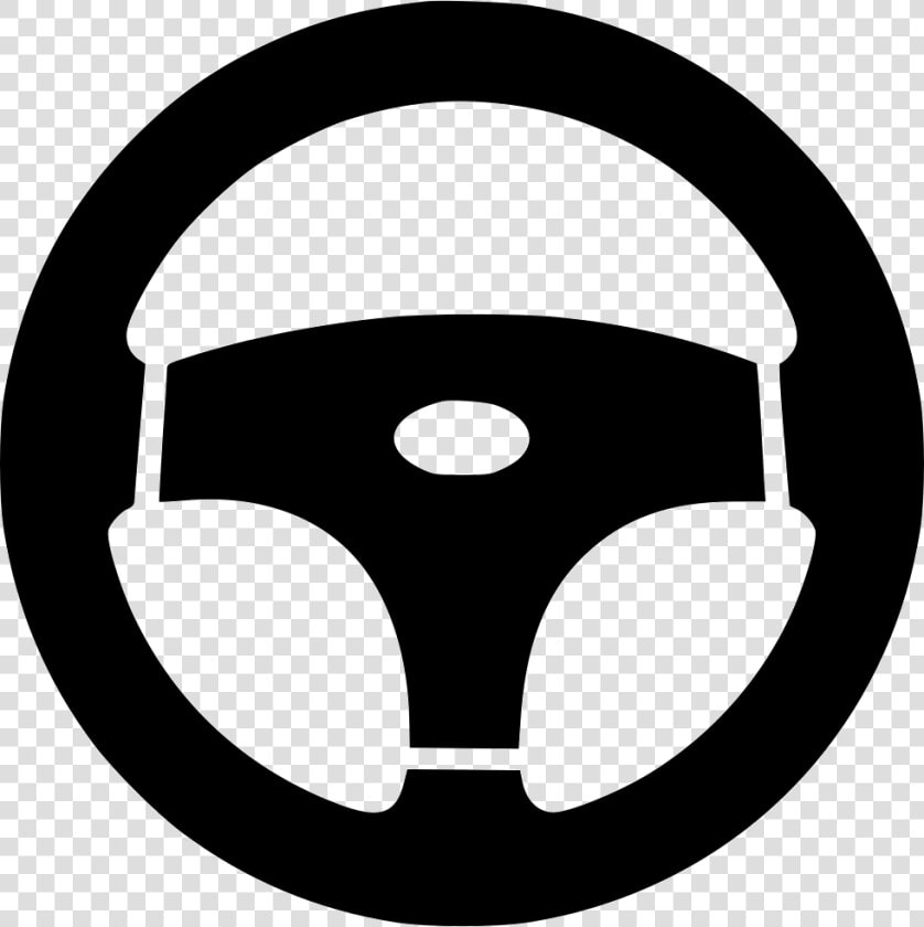 Steering Wheel   Free Steering Wheel Icon  HD Png DownloadTransparent PNG