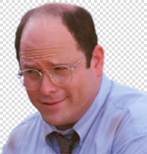 Jason Alexander George Costanza Uncharted   Seriously Hope You Guys Don  HD Png DownloadTransparent PNG