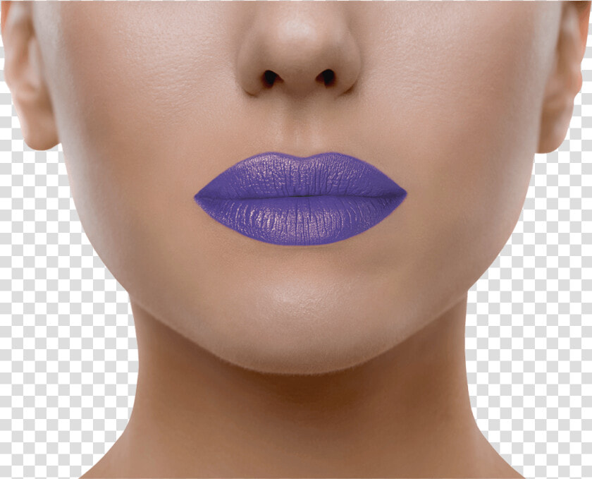 Purple Rain Medium Swatch Lips Hero   Long Lasting Liquid Lipstick Ofra Las Olas  HD Png DownloadTransparent PNG