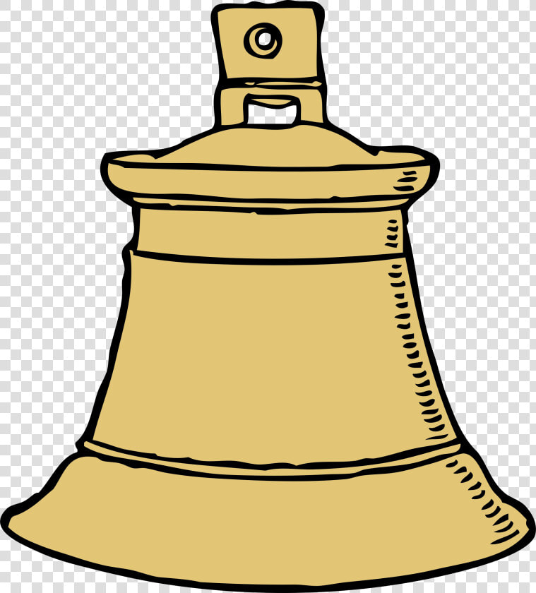 Temple Bells Png   Church Bell Clip Art  Transparent PngTransparent PNG