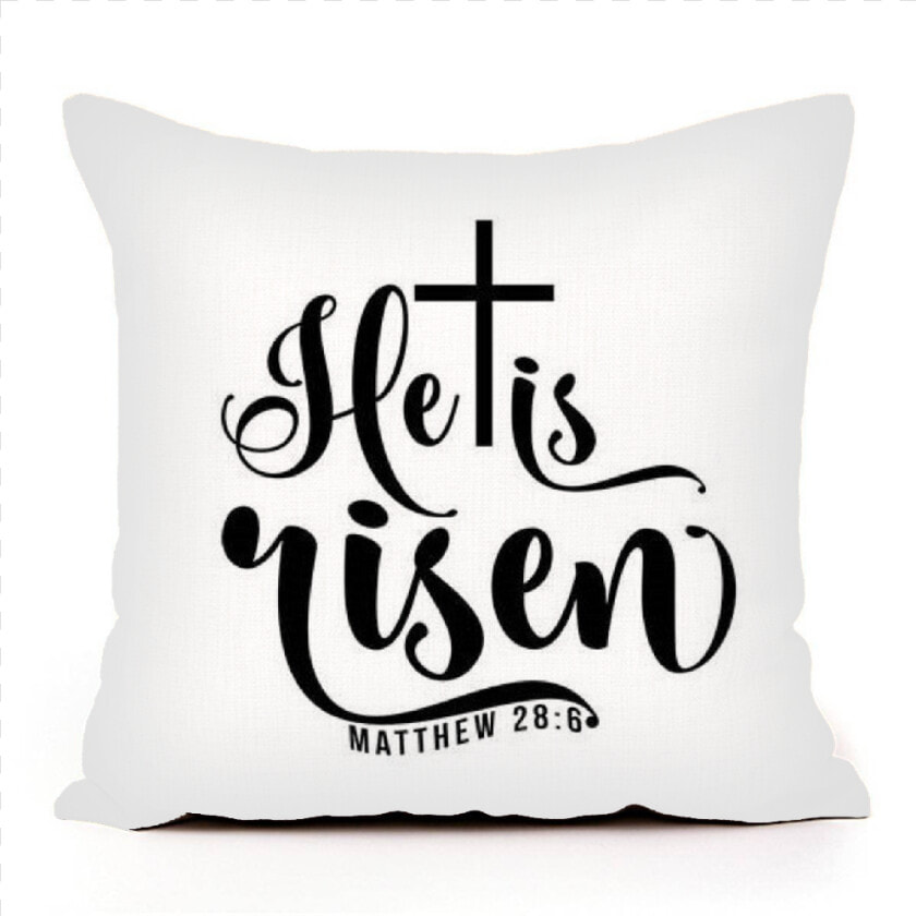 He Is Risen Svg  HD Png DownloadTransparent PNG