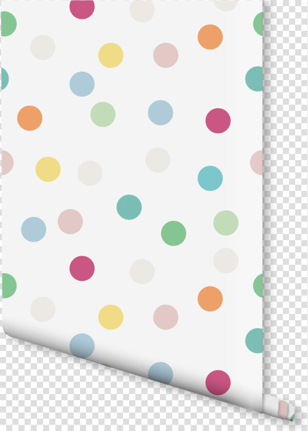 That S Why Our Confetti Wallpaper Features Polka Dots   Polka Dot  HD Png DownloadTransparent PNG