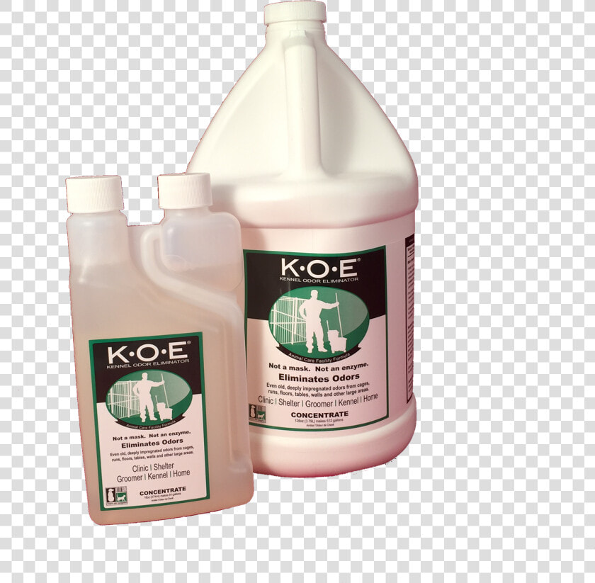 Kennel Odor Eliminator 1 Gallon  HD Png DownloadTransparent PNG