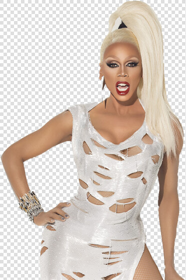 Rupaul Charles Drag  HD Png DownloadTransparent PNG