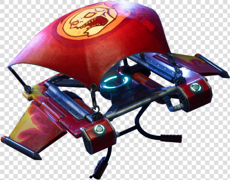 Fortnite Hot Rod Png Image   Fortnite Founders Glider Png  Transparent PngTransparent PNG