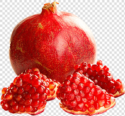 Our Pomegranate   Pomegranate  HD Png DownloadTransparent PNG