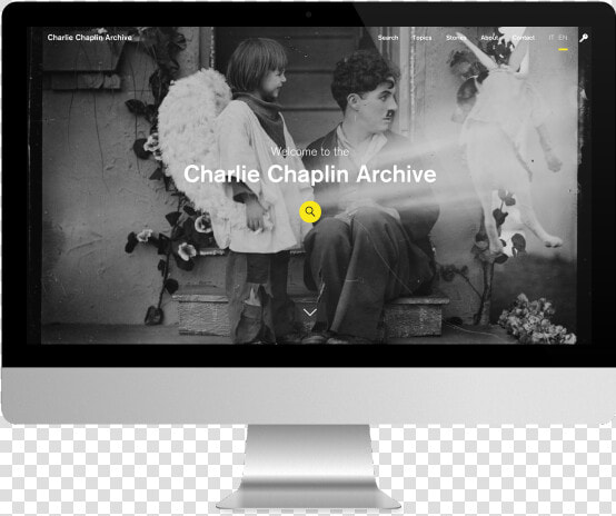 Cca 0 Home   Cineteca Di Bologna Chaplin  HD Png DownloadTransparent PNG