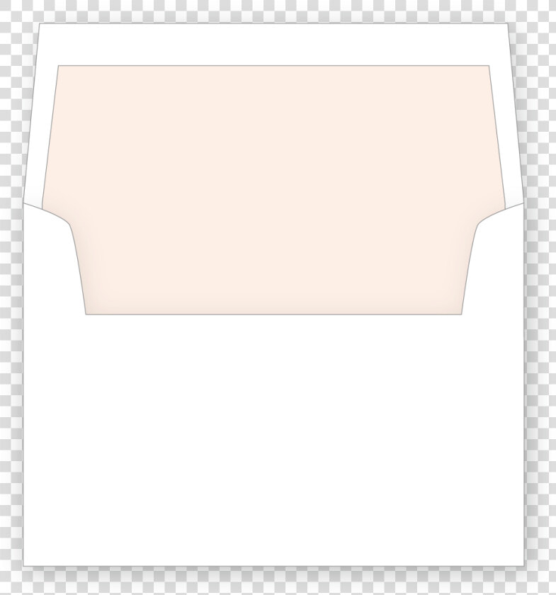 Image Of Liner Shade Blush   Envelope With Liner Png  Transparent PngTransparent PNG