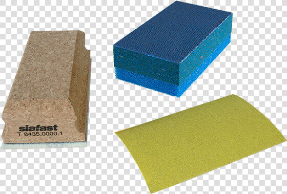 Hand Sanding Blocks  HD Png DownloadTransparent PNG