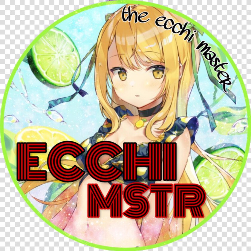  anime  icon  instagram  ecchi   Manga  HD Png DownloadTransparent PNG