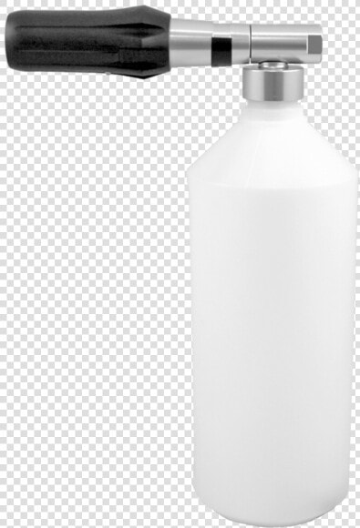 Foam Cannon Kit Data Mfp Src   cdn   Plastic Bottle  HD Png DownloadTransparent PNG