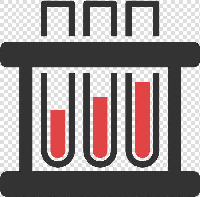 Transparent Tests Clipart   Blood Tests Icon  HD Png DownloadTransparent PNG