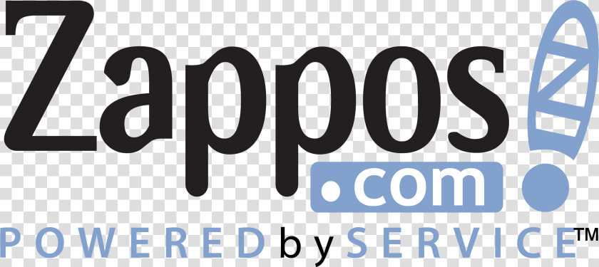 Zappos Logo Png  Transparent PngTransparent PNG