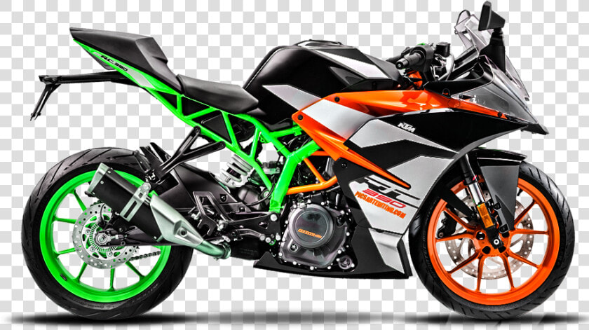 Thumb Image   Rc 390 Ktm 2017  HD Png DownloadTransparent PNG