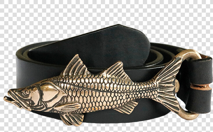 Snook Buckle   Belt  HD Png DownloadTransparent PNG