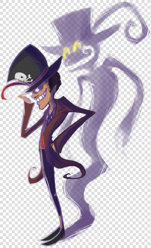 Louisiana Drawing Voodoo   Dr Facilier Voodoo Dolls  HD Png DownloadTransparent PNG