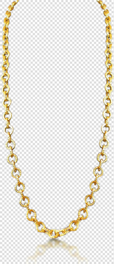 Gold Chain Vector Png   Png Download   Vector Gold Chain Png  Transparent PngTransparent PNG