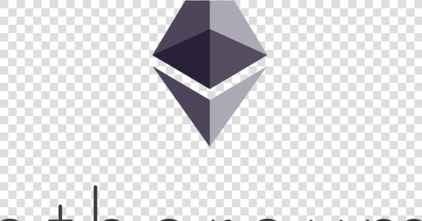 Transparent Bitcoin Clipart   Ethereum Logo Png  Png DownloadTransparent PNG