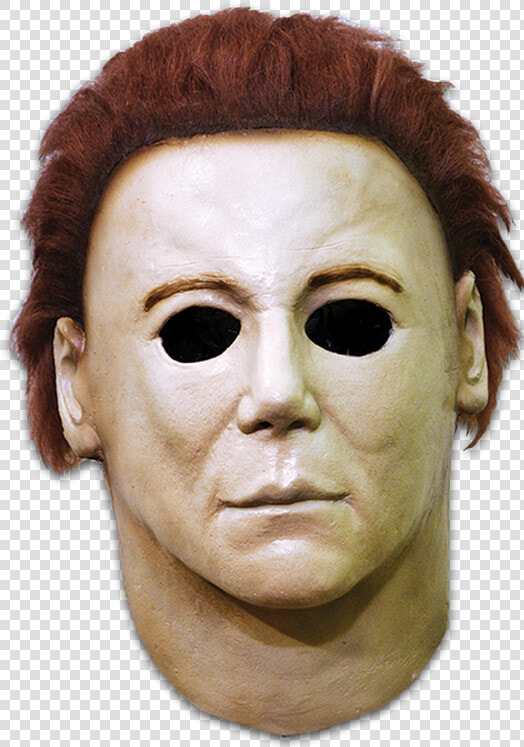 H2o Michael Myers Mask  HD Png DownloadTransparent PNG