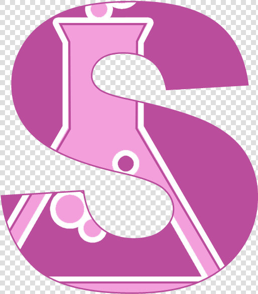 Letter S   Letter S For Science  HD Png DownloadTransparent PNG