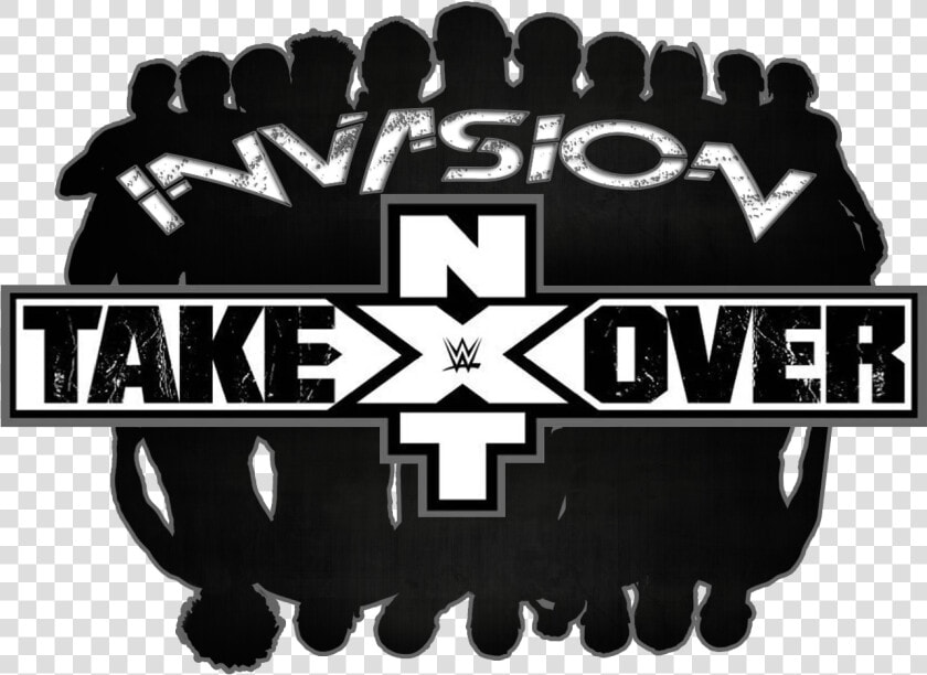 Nxt Takeover  HD Png DownloadTransparent PNG