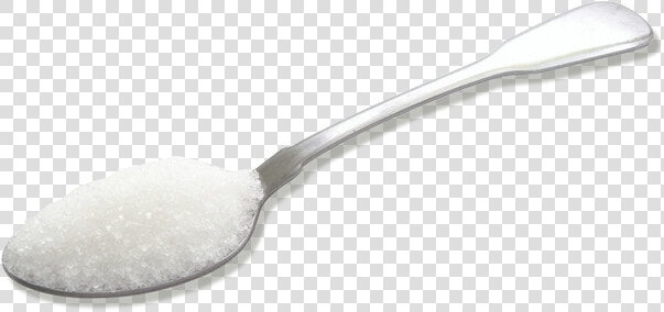 Teaspoon Sugar Spoon Food   Clipart Teaspoon Of Sugar  HD Png DownloadTransparent PNG