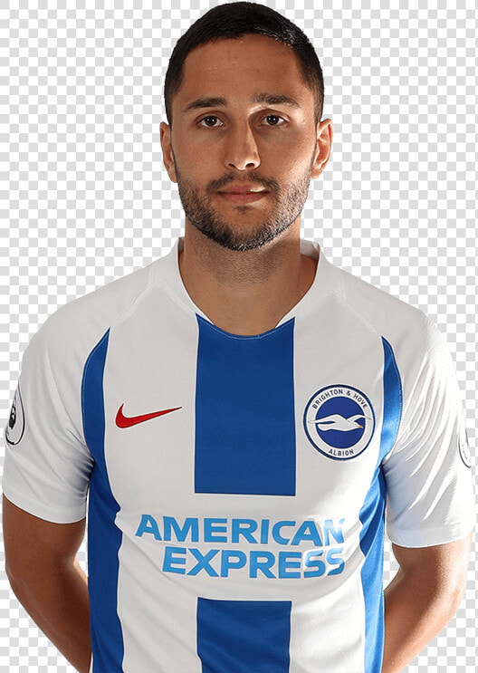 Florin Andone   Brighton  amp  Hove Albion F c   HD Png DownloadTransparent PNG