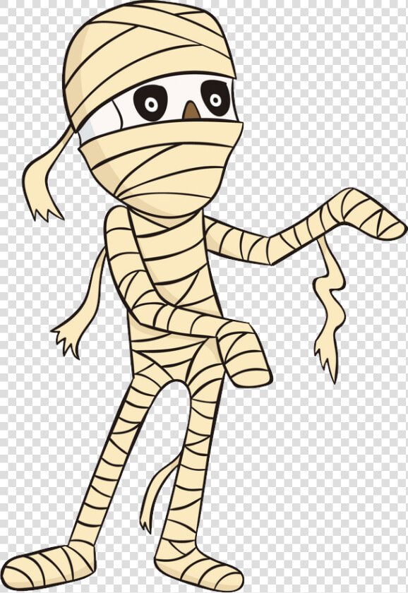 Mummy Png   Transparent Background Mummy Clipart  Png DownloadTransparent PNG