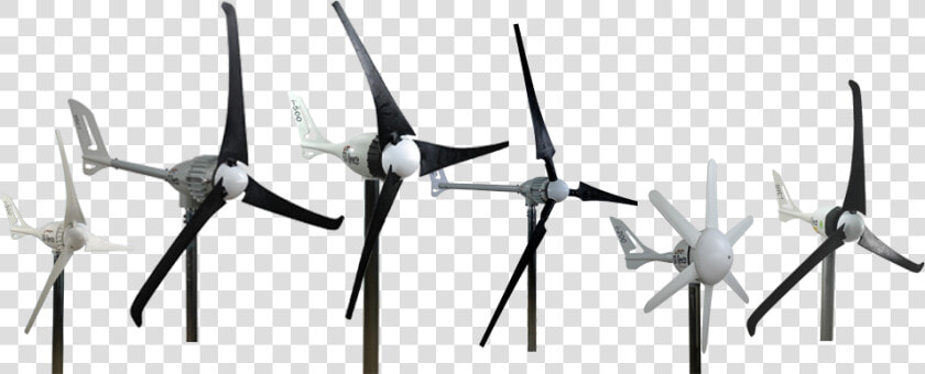 Wind Turbines   Propeller  HD Png DownloadTransparent PNG