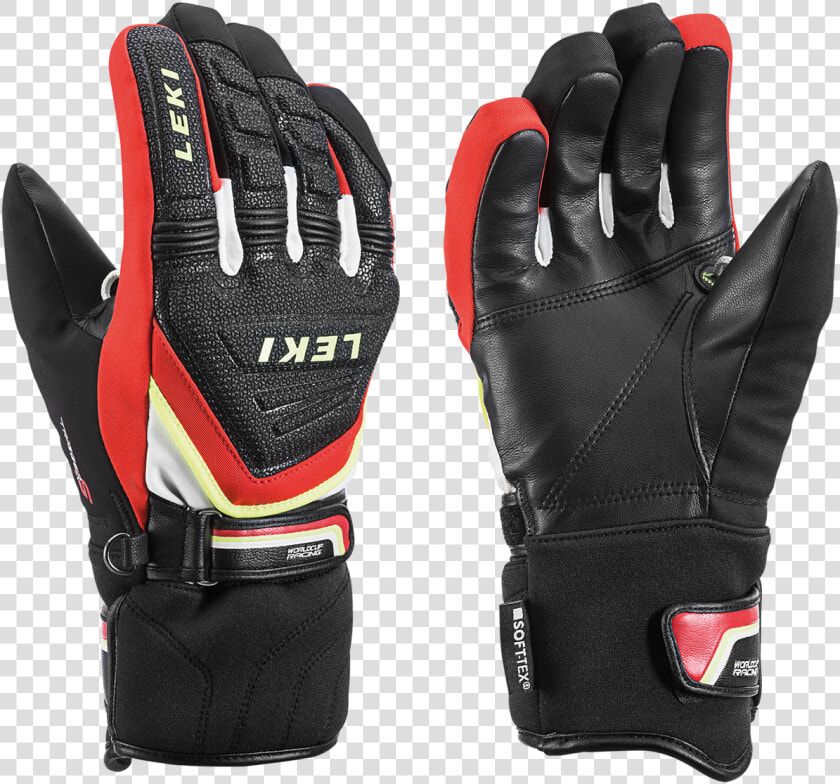 Leki Race Coach Tech S Jr Gloves   Leki Lenhart Gmbh  HD Png DownloadTransparent PNG