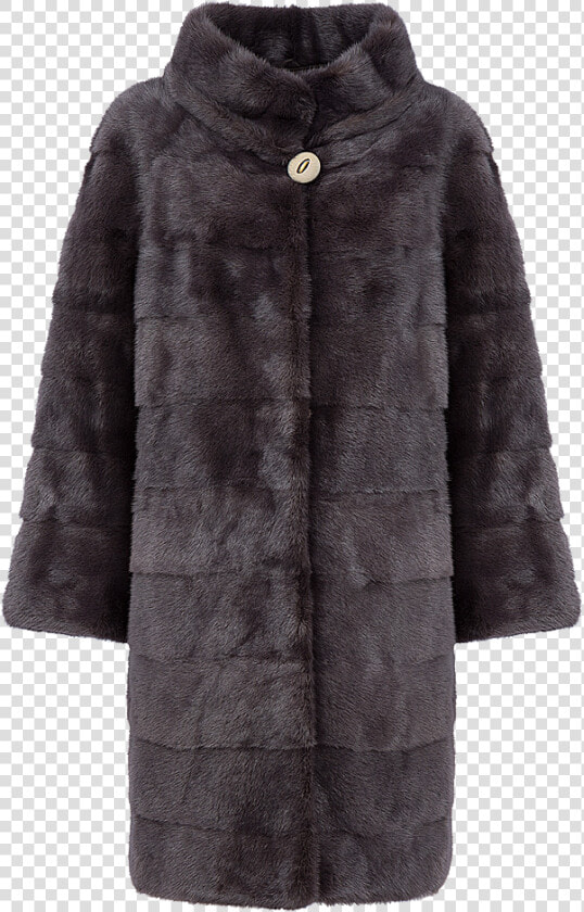 Broadtail Lamb Jacket With Sable Trim   Fur Clothing  HD Png DownloadTransparent PNG