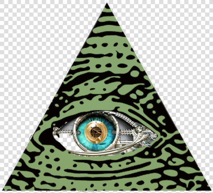  shanedawson  illuminate  spoook   Illuminati Triangle  HD Png DownloadTransparent PNG