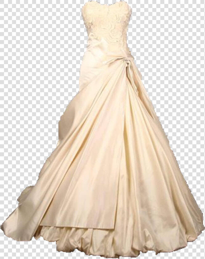 Wedding Dress Png Hd   Wedding Dress Transparent Background  Png DownloadTransparent PNG