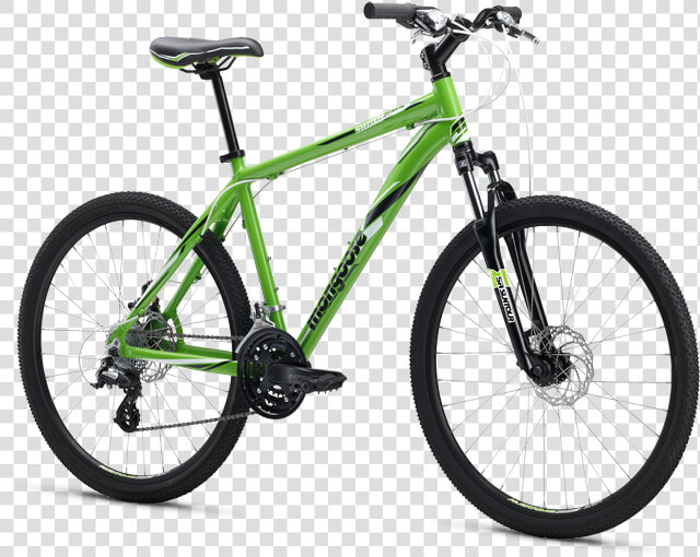 Green Bike Png   Mongoose Mtb  Transparent PngTransparent PNG