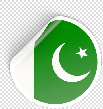 Download Flag Icon Of Pakistan At Png Format   Pakistan Flag Sticker Png  Transparent PngTransparent PNG