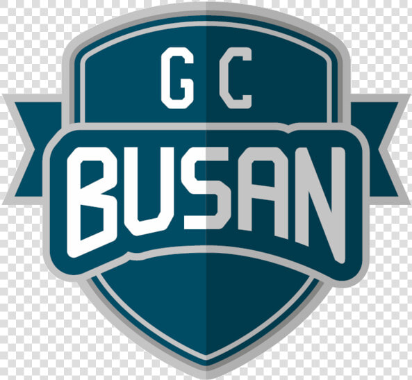 Gc Busan Apparently Bought Out By An Overwatch League   Emblem  HD Png DownloadTransparent PNG