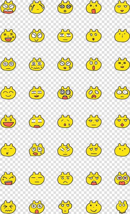 Shocked Emoji Png  Transparent PngTransparent PNG