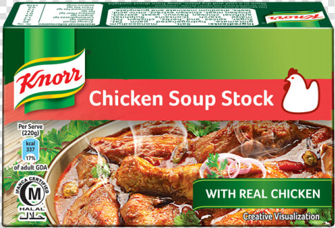 Knorr Chicken Cubes Price  HD Png DownloadTransparent PNG